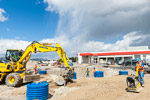 photo de chantier à Valence, Drome, par Juan Robert